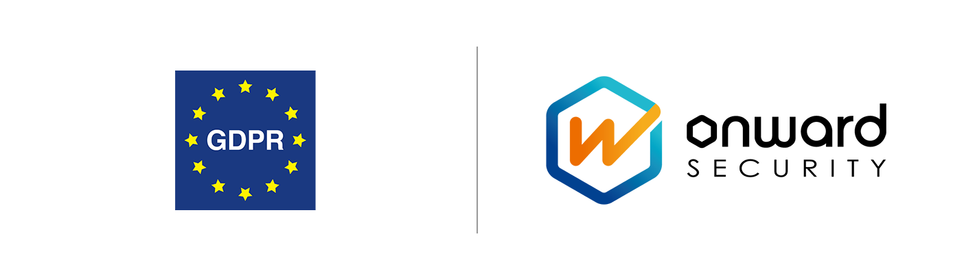 GDPR-Onwardsecurity GDPR-Onwardsecurity
