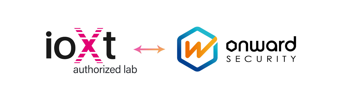 GDPR-Onwardsecurity Onward Security Joins the ioXt Alliance as An Exclusive Authorized Labs Partner
