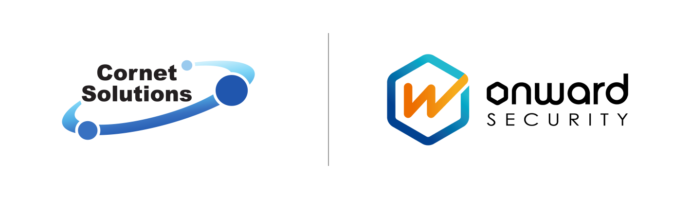 GDPR-Onwardsecurity 安華聯網與Cornet Solutions簽訂日本經銷合約