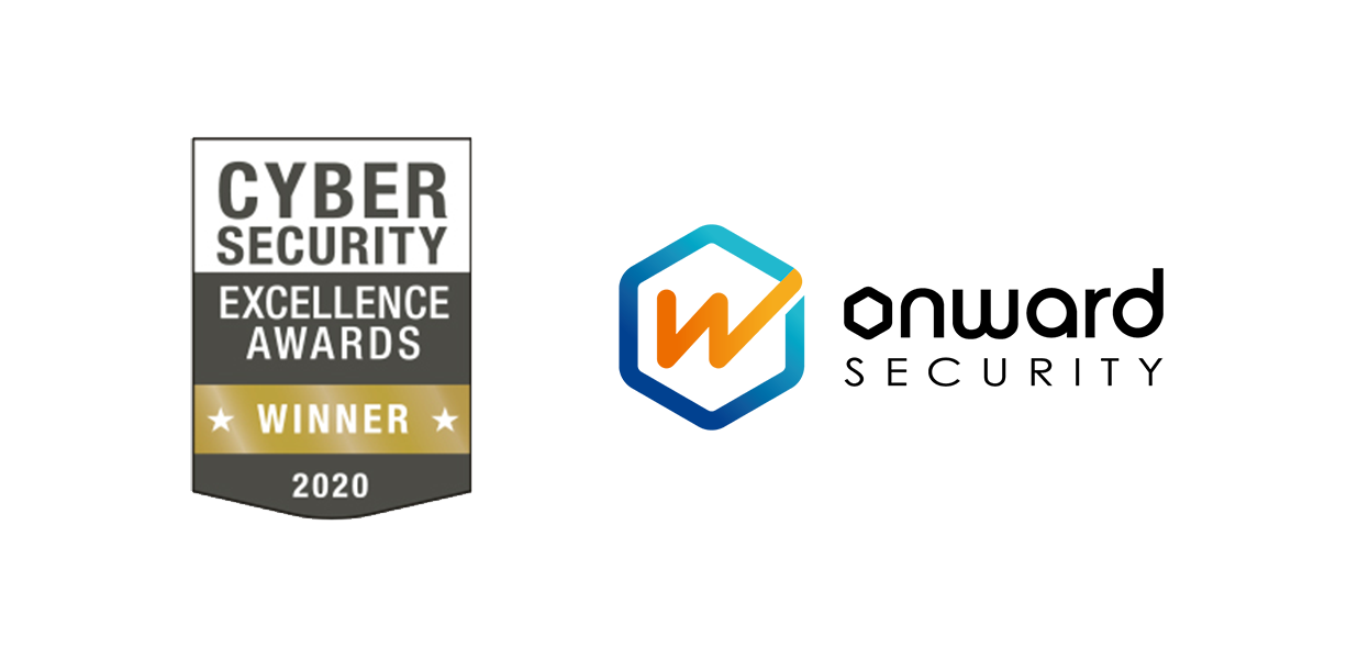 GDPR-Onwardsecurity Onward Security’s AI-based Products Win 7 Awards in International Cybersecurity Competition