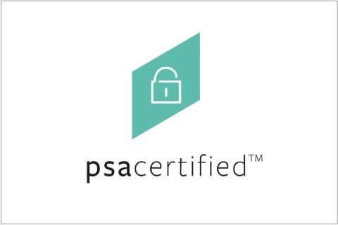 PSA Certified 物聯網安全框架與認證