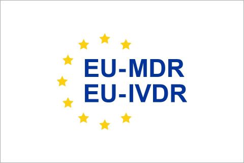 MDR/IVDR 歐盟醫療器材法規