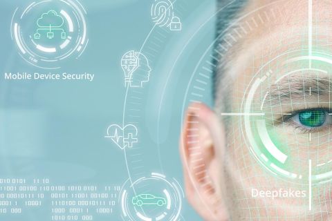 DEKRA 德凱數位信任大會:可信賴科技的未來