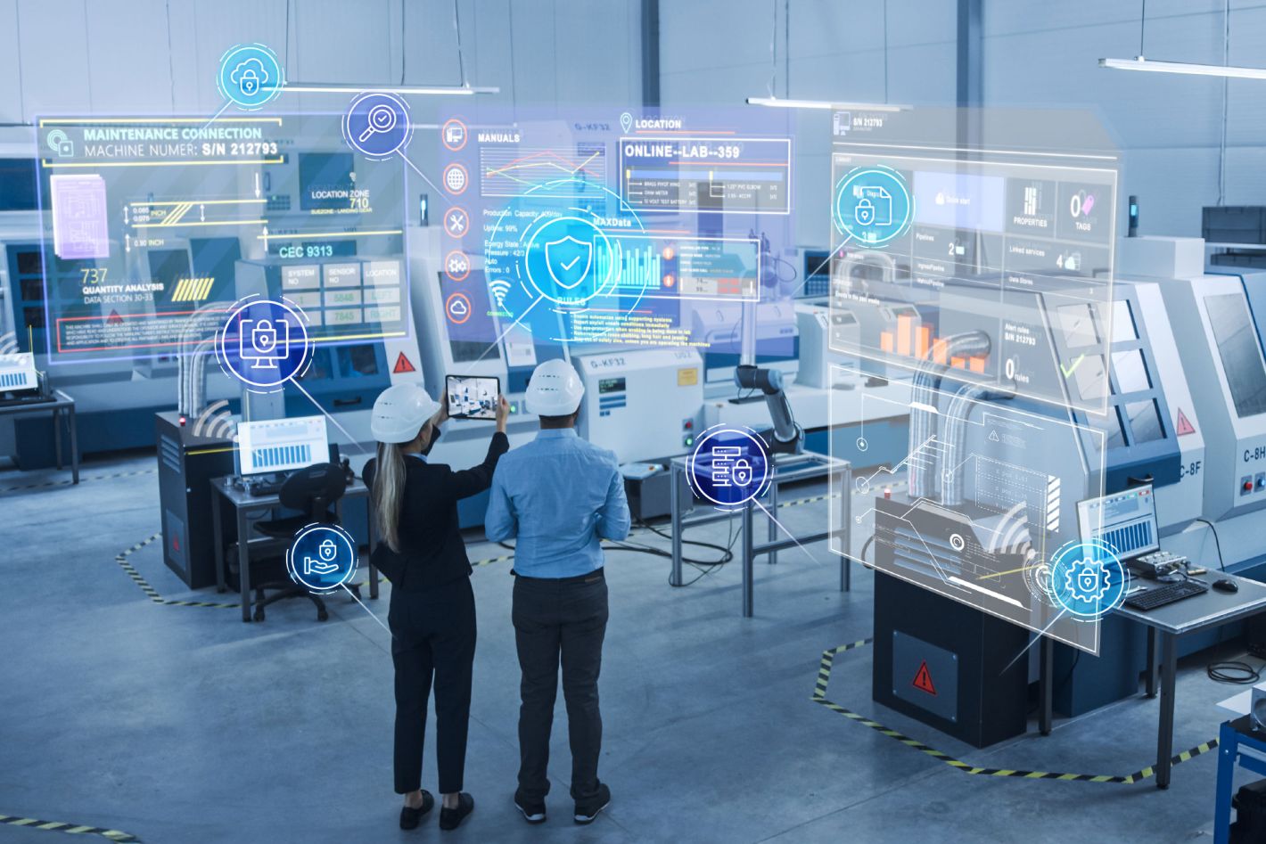 Building a More Resilient OT Security Framework with IEC 62443‑3‑2 & 3‑3