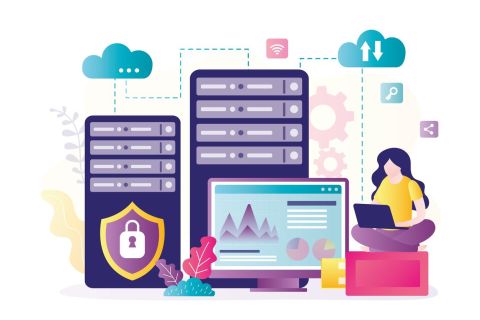 資安防禦再升級 安華聯網助奇邑科技通過ISO27001、ISO27017雙驗證